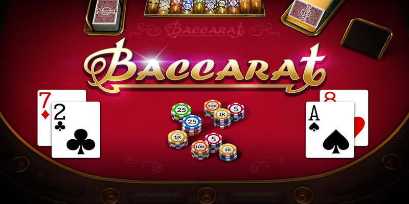 Giới thiệu sơ qua về game bài hấp dẫn Baccarat