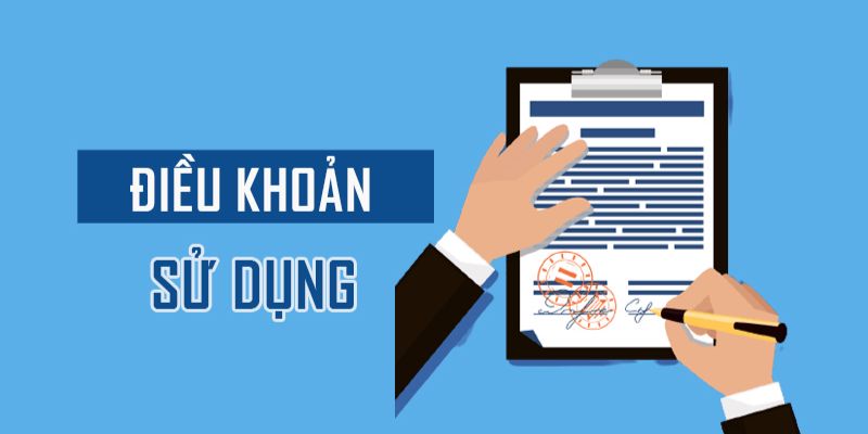 Điều khoản và sử dụng liên quan đến tài khoản J88