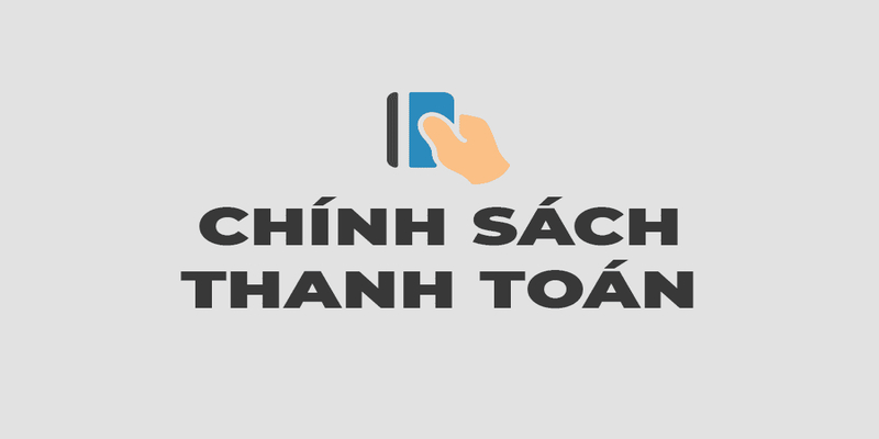 Qua sự công khai trong suốt quá trình thanh toán